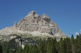 013 Tre cime di Lavaredo - Rifugio Auronzo